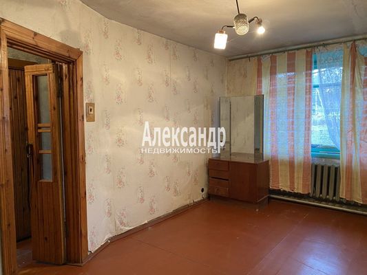 Объект по адресу Москва, Центральная ул, 8 