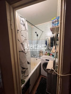 Объект по адресу Москва, Кронштадтская ул, 6/49 