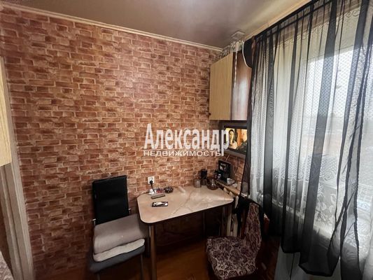 Объект по адресу Москва, Кронштадтская ул, 6/49 