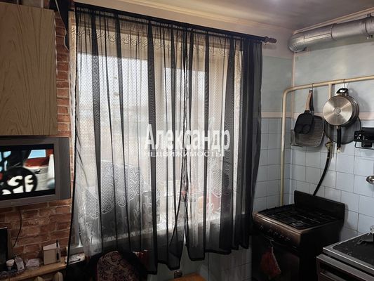 Объект по адресу Москва, Кронштадтская ул, 6/49 