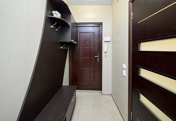 Фото квартиры по адресу Санкт-Петербург г, Варшавская ул, д. 19к2