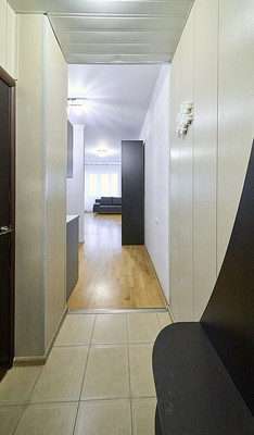 Фото квартиры по адресу Санкт-Петербург г, Варшавская ул, д. 19к2