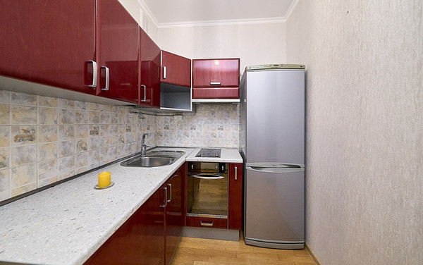 Объект по адресу Санкт-Петербург г, Варшавская ул, д. 19к2