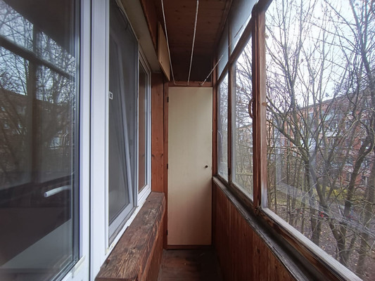 Объект по адресу Москва, Виндавский пр-кт, 42 