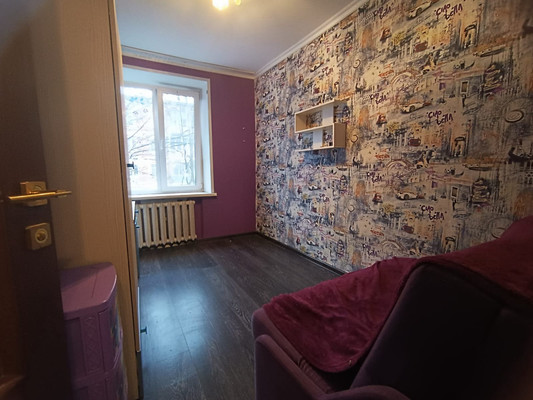 Объект по адресу Москва, Виндавский пр-кт, 42 