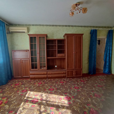 Фото квартиры по адресу Москва, Тихорецкая ул, 1а 