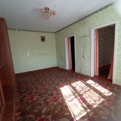 Объект по адресу Москва, Тихорецкая ул, 1а 