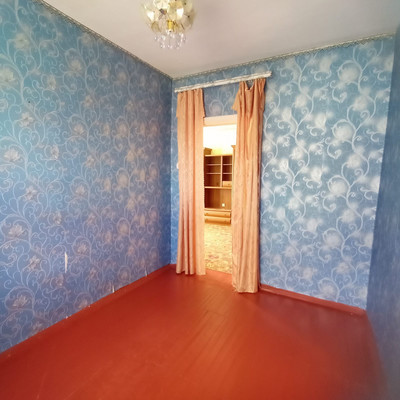 Фото квартиры по адресу Москва, Тихорецкая ул, 1а 