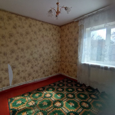 Фото квартиры по адресу Москва, Тихорецкая ул, 1а 