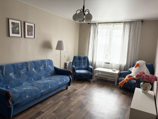 Объект по адресу Санкт-Петербург, Славы пр-кт, 12Ак1 