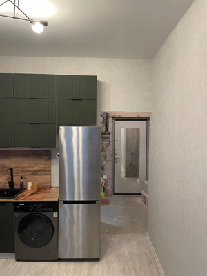 Объект по адресу Ленинградская обл, Всеволожский р-н, имени Свердлова гп, Западный проезд, д. 13/1