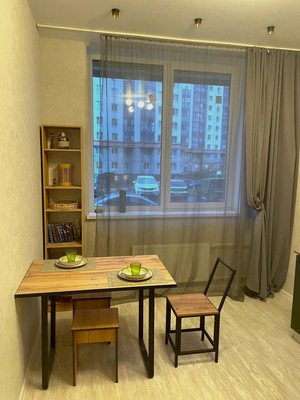 Объект по адресу Ленинградская обл, Всеволожский р-н, имени Свердлова гп, Западный проезд, д. 13/1