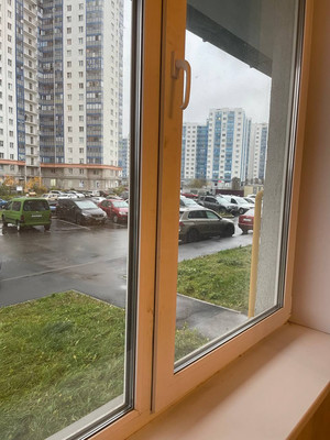 Фото квартиры по адресу Ленинградская обл, Всеволожский р-н, имени Свердлова гп, Западный проезд, д. 13/1