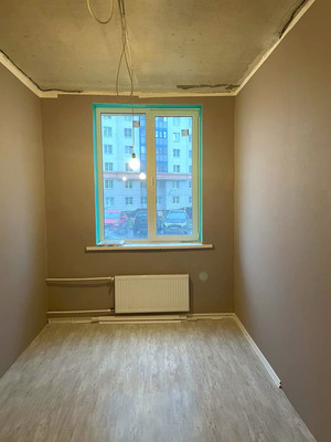 Фото квартиры по адресу Ленинградская обл, Всеволожский р-н, имени Свердлова гп, Западный проезд, д. 13/1