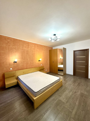 Фото квартиры по адресу Санкт-Петербург г, Ленинский пр-кт, д. 147к2