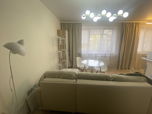 Объект по адресу Москва, Железнодорожная ул, 11 