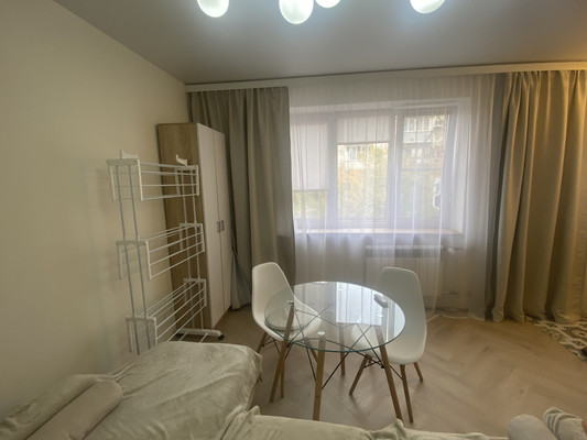 Объект по адресу Москва, Железнодорожная ул, 11 