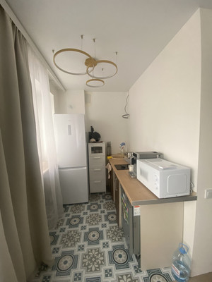 Объект по адресу Москва, Железнодорожная ул, 11 