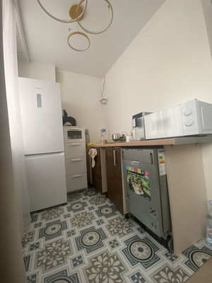 Объект по адресу Москва, Железнодорожная ул, 11 