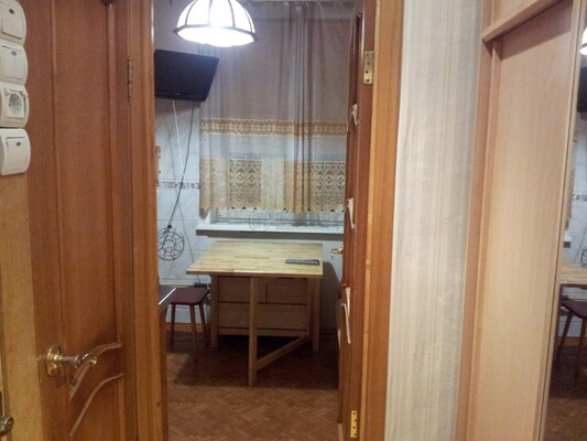 Объект по адресу Москва, Барвихинская ул, 10 