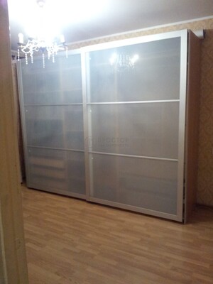 Объект по адресу Москва, Барвихинская ул, 10 