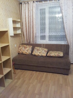 Объект по адресу Москва, Барвихинская ул, 10 