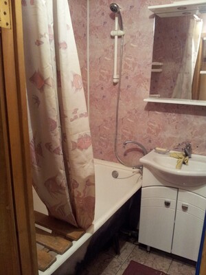 Объект по адресу Москва, Барвихинская ул, 10 