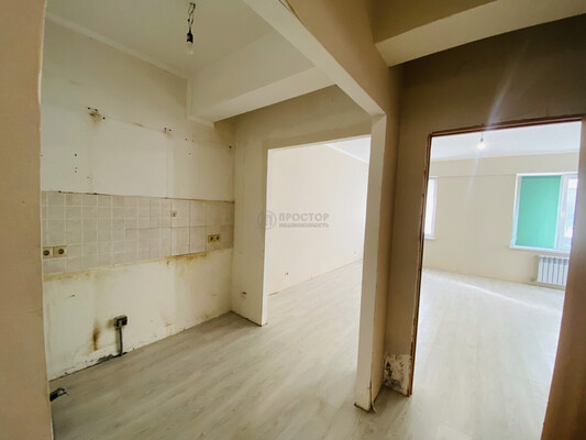 Объект по адресу Московская обл, Ленинский р-н, Радужная ул, к. 1