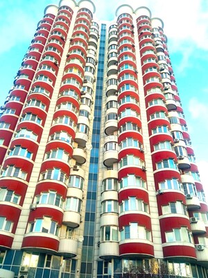 Объект по адресу Москва, Пролетарский пр-кт, 7 