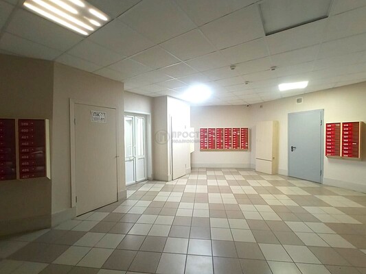 Объект по адресу Москва, Пролетарский пр-кт, 7 