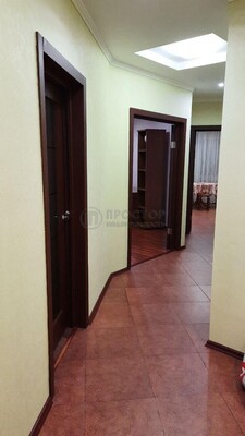 Объект по адресу Москва, Пролетарский пр-кт, 7 