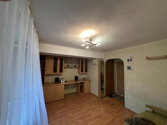 Объект по адресу Москва, 6-я Кожуховская ул, 23 