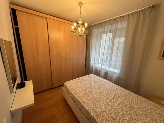 Объект по адресу Москва, 6-я Кожуховская ул, 23 