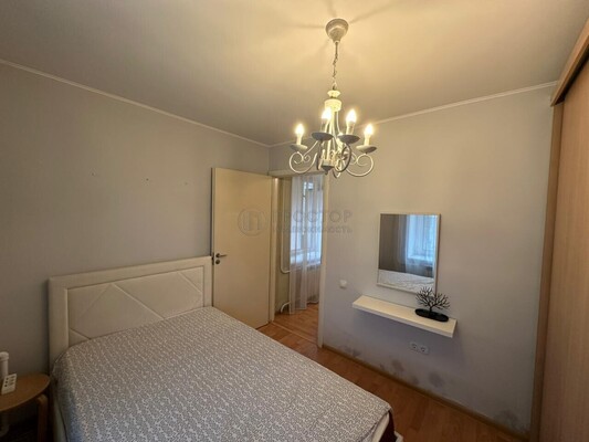 Объект по адресу Москва, 6-я Кожуховская ул, 23 