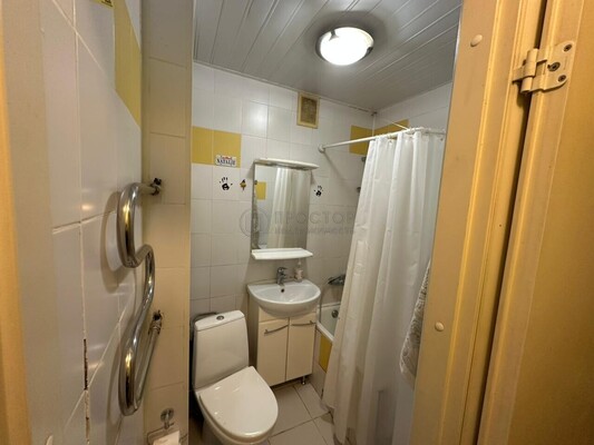 Объект по адресу Москва, 6-я Кожуховская ул, 23 