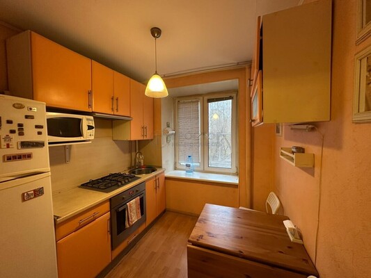 Объект по адресу Москва, 6-я Кожуховская ул, 23 