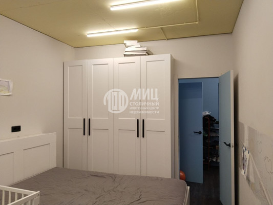 Объект по адресу Москва г, Дмитровское ш, д. 107к3