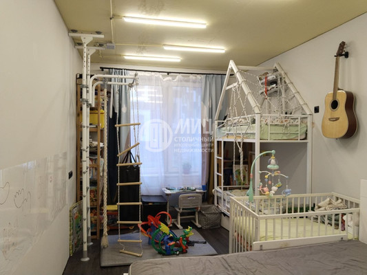 Объект по адресу Москва г, Дмитровское ш, д. 107к3