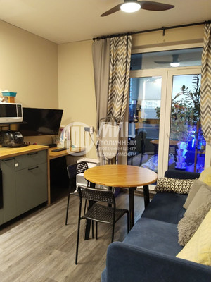 Объект по адресу Москва г, Дмитровское ш, д. 107к3