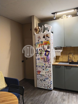 Объект по адресу Москва г, Дмитровское ш, д. 107к3