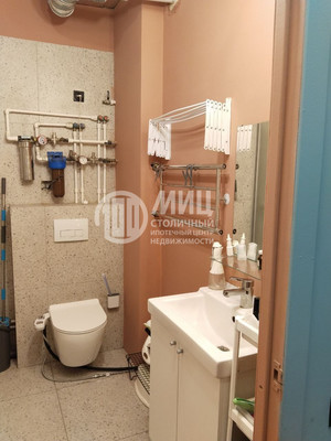 Объект по адресу Москва г, Дмитровское ш, д. 107к3