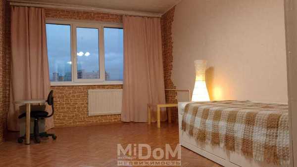 Объект по адресу Санкт-Петербург, 5-й Предпортовый проезд, 4к1 литера А 