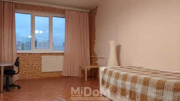 Объект по адресу Санкт-Петербург, 5-й Предпортовый проезд, 4к1 литера А 