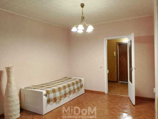 Объект по адресу Санкт-Петербург, 5-й Предпортовый проезд, 4к1 литера А 