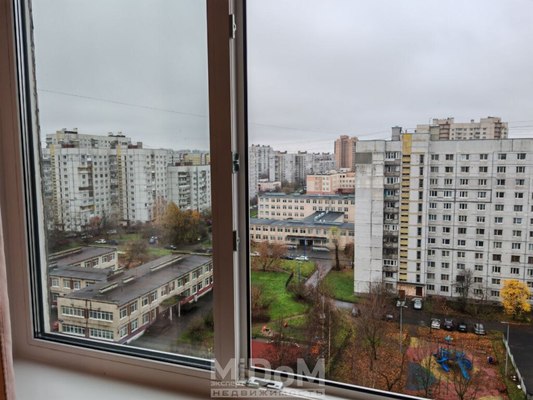 Объект по адресу Санкт-Петербург, 5-й Предпортовый проезд, 4к1 литера А 