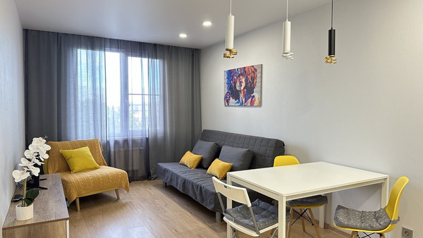 Объект по адресу Санкт-Петербург г, Энергетиков пр-кт, д. 9литерак