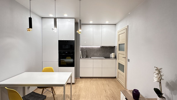 Объект по адресу Санкт-Петербург г, Энергетиков пр-кт, д. 9литерак