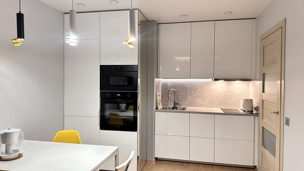 Объект по адресу Санкт-Петербург г, Энергетиков пр-кт, д. 9литерак