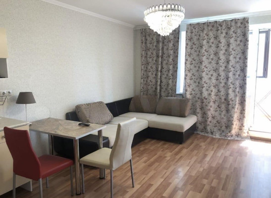 Объект по адресу Санкт-Петербург г, Шкапина ул, д. 9-11