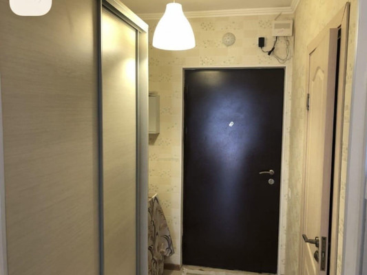 Объект по адресу Санкт-Петербург г, Шкапина ул, д. 9-11